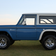 Illustration for article titled Prediction: The New Bronco Will Carry The Spirt Of Open Air 4x4 Amazingness